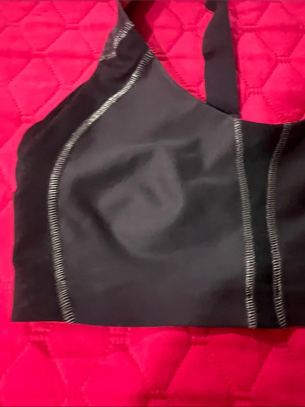 Under Armour supportive athletic